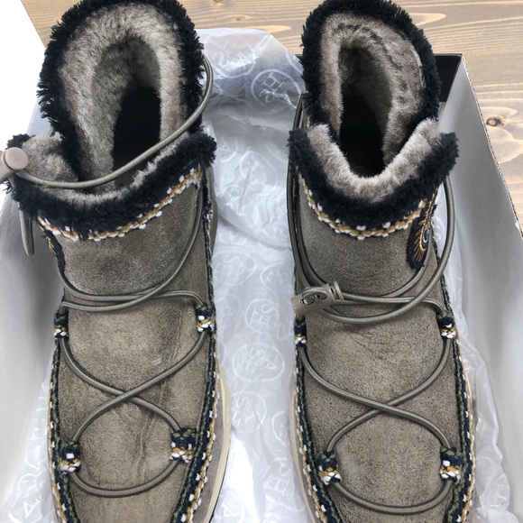 Authentic ASH brand women boots - Picture 3 of 3